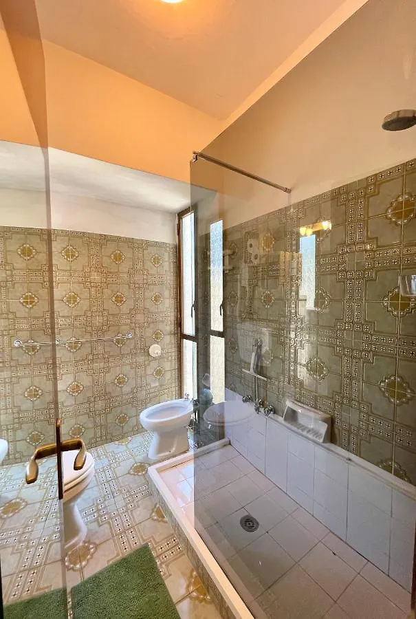 Apartment Ferienwohnung La Terrazza Del Pino Torre del Lago Puccini